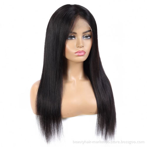 13x4 Water Deep Wave Human Hair Lace Frontal Wigs Deep Curly Lace Front Wigs Humanas Perruque Cheveux Humain